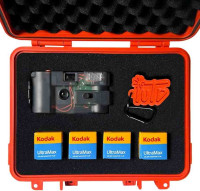 KIT, TB, 35/70G, EXT, FH, NC, 7000, V