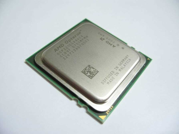 AMD O2210 1.8GHz DL145G3 Kit  DL145 G3