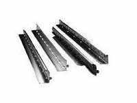 Round Hole Rack Cabinet Rail Kit  DL380G3, DL380G3 Packaged Cluster