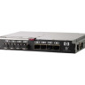 Brocade 4/24 SAN Switch 4Gb SAN Switch; 24 ports enabled Brocade 4/24 SAN Switch 4Gb SAN Switch; 24 ports enabled