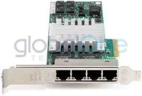 HP PCI Express Quad Port Gigabit Server
