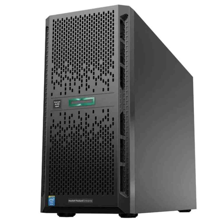 ProLiant ML150 Server / 2.0