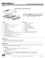 750GB 7.2k NMDLSATA 1yr Wty HDD