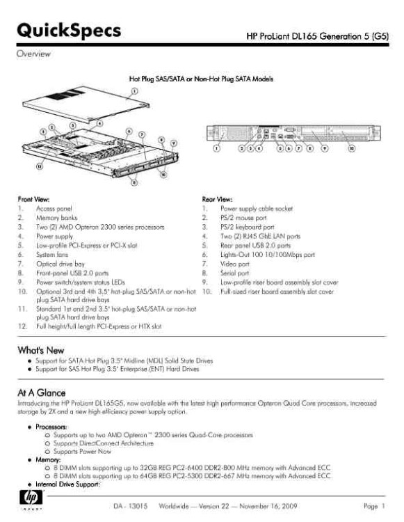 750GB 7.2k NMDLSATA 1yr Wty HDD