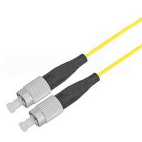 FC Cable, SC-SC, SW 15m ALL 1Y