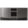 HP MSL6030 2 Ult 960 Dr FC Tape Library 3C