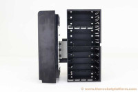 HP EML Two 5-Slot Magazines LJ