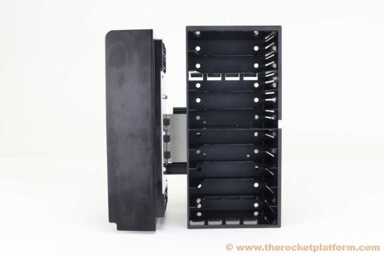 HP EML Two 5-Slot Magazines LJ HP EML Two 5-Slot Magazines LJ