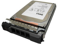 T857K DELL 600GB 15K SAS DRIVE