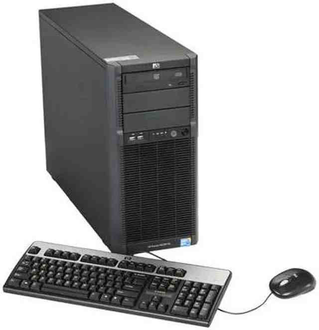 E5520 ML330 G6  Kit