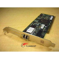 F/S RETAIL LP1150-E Emulex Lightpulse 4GB Single Port Fibre PCI-X
