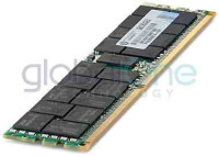 CLEAN PULLS 358349-B21 HP 2GB (1X2GB) PC2700 DDR2 MEMORY KIT