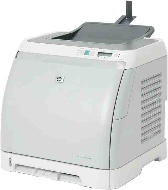 CLJ1600N 600dpi/8ppm/16MB/USB/250v