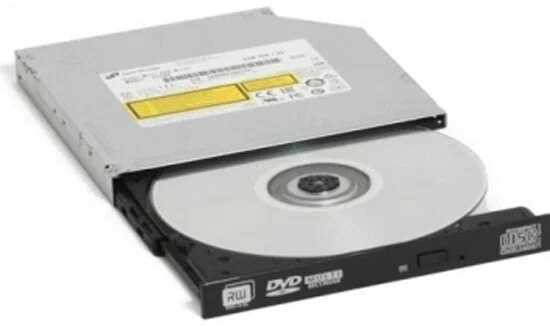 Оптический привод HP 12.7mm SATA DVD RW Jb Kit (652235-B21)
