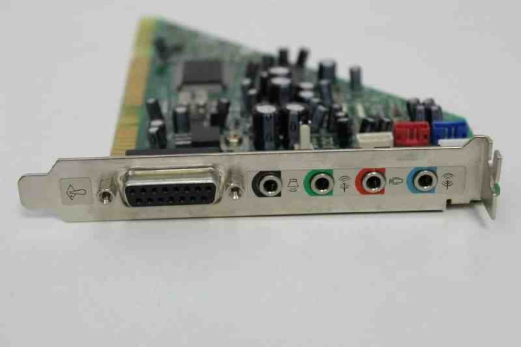 HP Multimedia Sound Kit