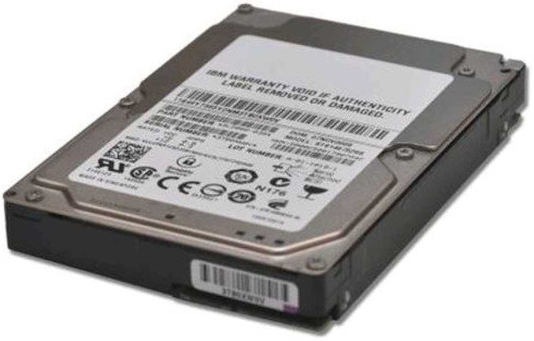 Жесткий диск Lenovo 1x1Tb SATA 7.2K 00AJ141 2.5"