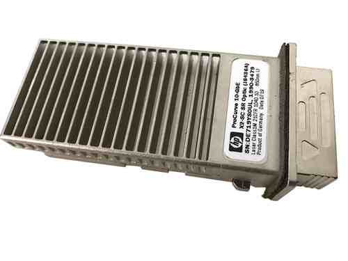 HP ProCurve 10 Gbe X2-SC SR Rmkt Opt