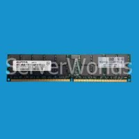 CLEAN PULLS 405477-061 HP 4GB (1 X 4GB) PC2-5300P DDR2 MEMORY MODULE