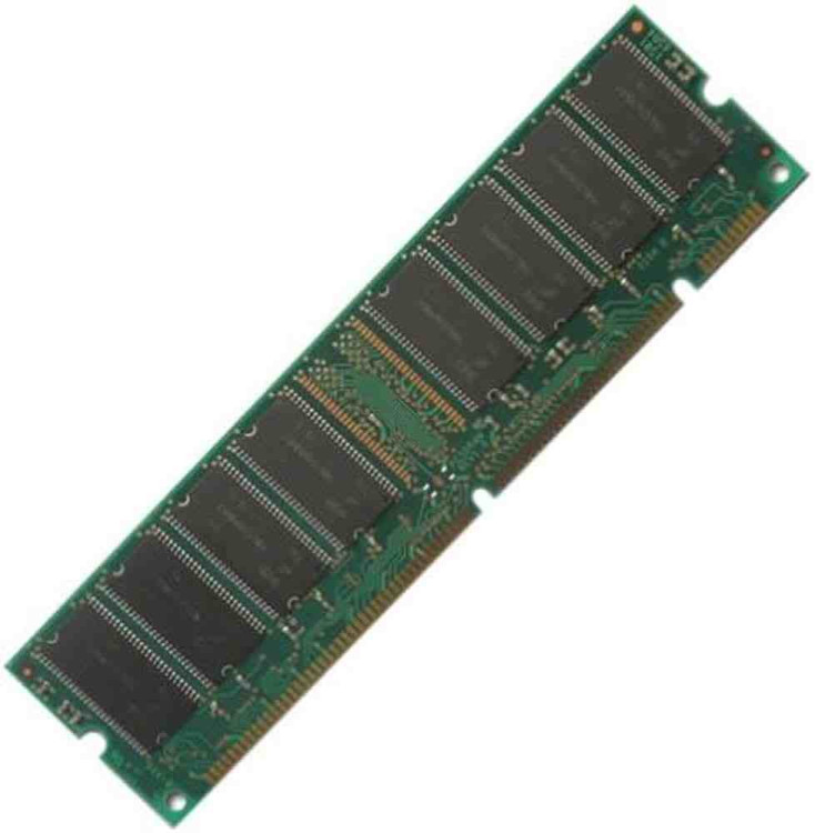 256MB, 133MHZ, PC133, SDRAM, DIMM 256MB, 133MHZ, PC133, SDRAM, DIMM