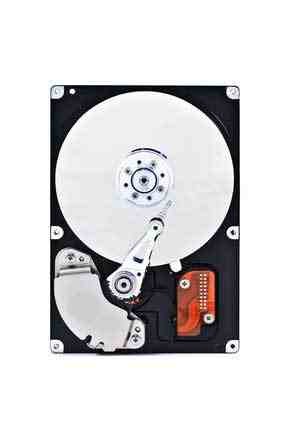 CLEAN PULLS 432151-001 HP 72GB 15K rpm Non Hot Plug SAS 3.5 Single Port Hard Drive