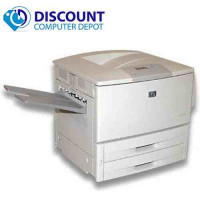 LJ9050DN 1200dpi/55ppm/128MB/1100v/Duplex