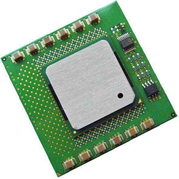 451999-B21 HP XEON X7350 PROC KIT