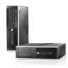 8100 Elite CMT i5-750/4GB/320GB/DVDRW/W7P 64-bit