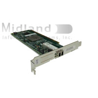 2 Gigabit Fibre Channel PCI-X Adapter