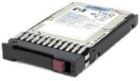 F/S RETAIL 507284-001 HP 300GB 6G SAS 10K SFF DP HDD