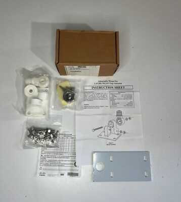 ANTENNA MOUNT FOR USE WITH ANT1949