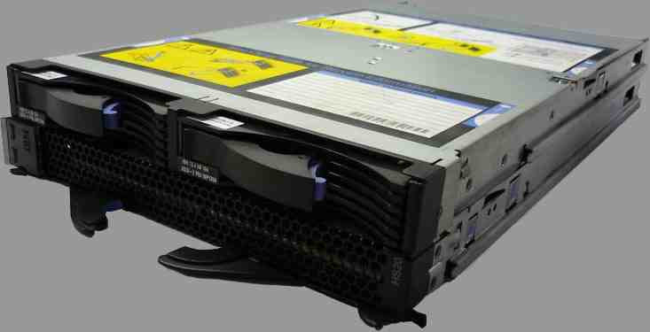 BLADECENTER XEON/3,0GHz-800MHz-1MB PROC UPG HS20 BLADECENTER XEON/3,0GHz-800MHz-1MB PROC UPG HS20