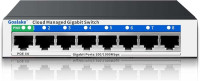 8-Port Ethernet Hub
