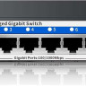 8-Port Ethernet Hub