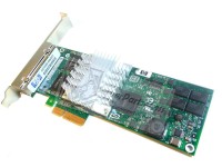 AD339A HP QUARD PORT SERVER ADAPTER PCI-E