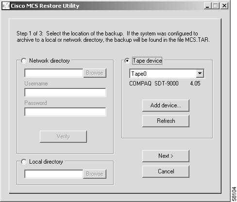 CISCO CALL MANAGER, NO TAPE DRIVE, DUAL 18.2GB, 3.X SOFTWARE