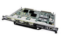 CISCO SYSTEMS NPE-100, NETWORK PROCESSING ENGINE, 100MHz