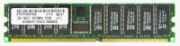 2x1GB Kit PC3200 CL3 ECC DDR SDRAM RDIMM