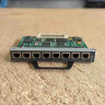 8 PORT MULTICHANNEL T1/E1 8PRI PORT ADAPTER 8 PORT MULTICHANNEL T1/E1 8PRI PORT ADAPTER