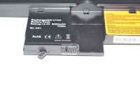 Thinkpad Li-Ion 8 Cell Batteri X60 Tablet