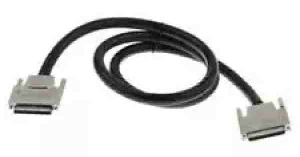 IBM VHDCI-VHDCI SCSI cabel 3m