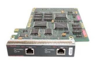 CISCO SYSTEMS CATALYST WS-U5531-FETX, ETHERNET SWITCHING MODULE