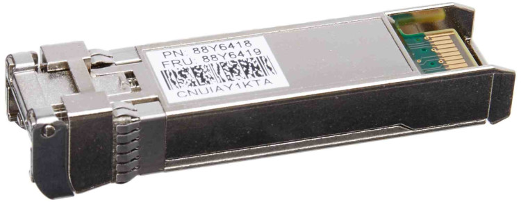 Brocade 8Gb SFP+ SW Optical transceiver