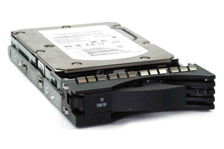 22R5952 IBM 73GB 15K FC DRIVE W/ TRAY 22R5952 IBM 73GB 15K FC DRIVE W/ TRAY