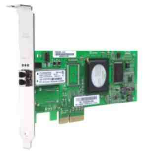 QLE2360-CK Qlogic 2GB Single Port Fibre PCI-E QLE2360-CK Qlogic 2GB Single Port Fibre PCI-E