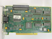 QVision 1280/P+ Graphics Controller