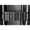 Корзина расширения хранилища 4U 24-отсека 12Gbps JBOD M424 Корзина расширения хранилища 4U 24-отсека 12Gbps JBOD M424