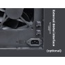 Корзина расширения хранилища 4U 24-отсека 12Gbps JBOD M424 Корзина расширения хранилища 4U 24-отсека 12Gbps JBOD M424