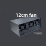 Корзина расширения хранилища 4U 24-отсека 12Gbps JBOD M424 Корзина расширения хранилища 4U 24-отсека 12Gbps JBOD M424