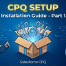 CPQ INSTALLATION&SET-UP FOR RK&SV PL700****