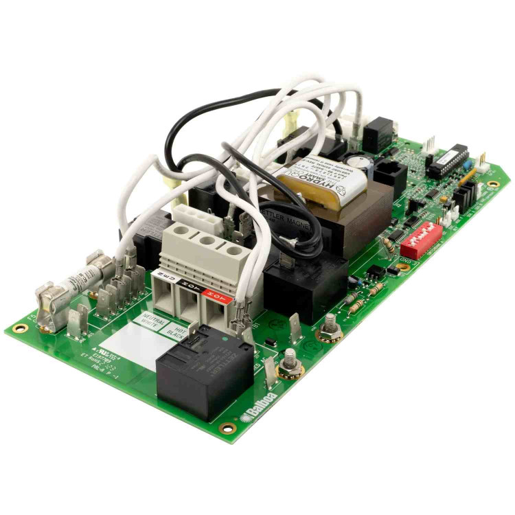 BOARD, SYSTEM-L5K1.5 BOARD, SYSTEM-L5K1.5